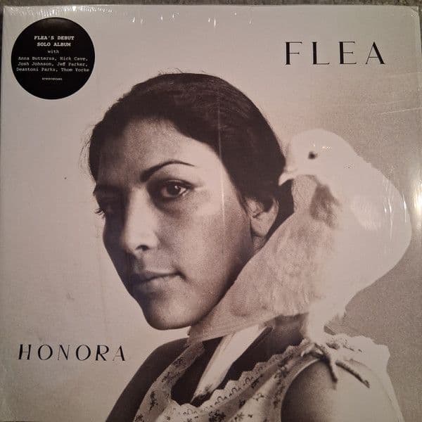Flea – Honora