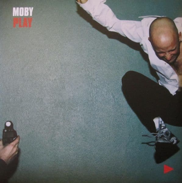 Moby – Play