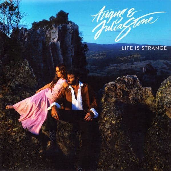 Angus & Julia Stone – Life Is Strange