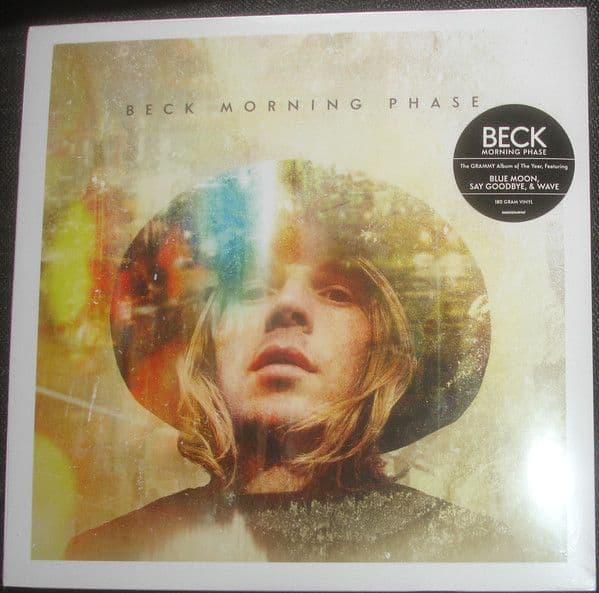 Beck – Morning Phase