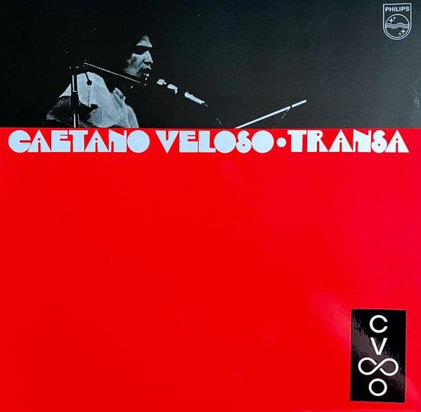 Caetano Veloso – Transa