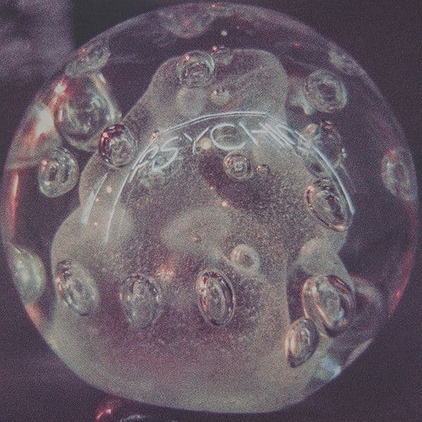Darkside – Psychic