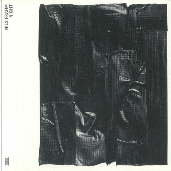 Nils Frahm – Night