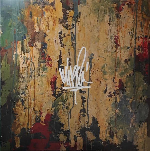 Mike Shinoda – Post Traumatic