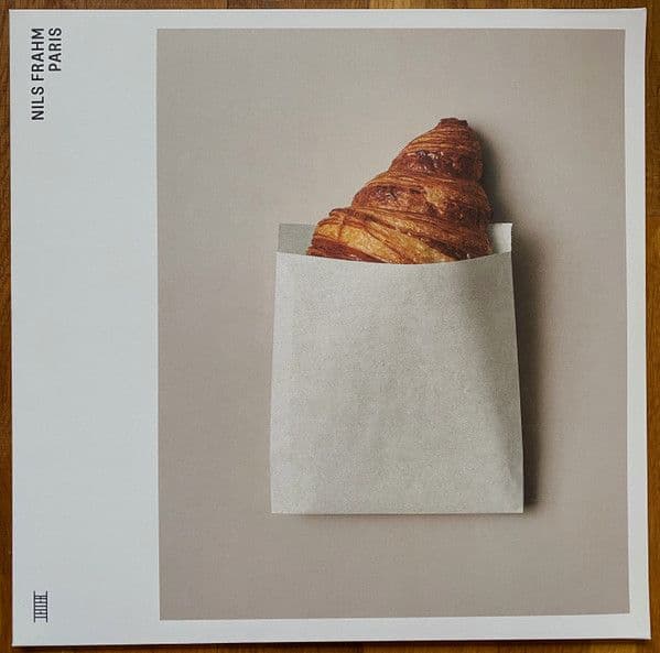Nils Frahm – Paris