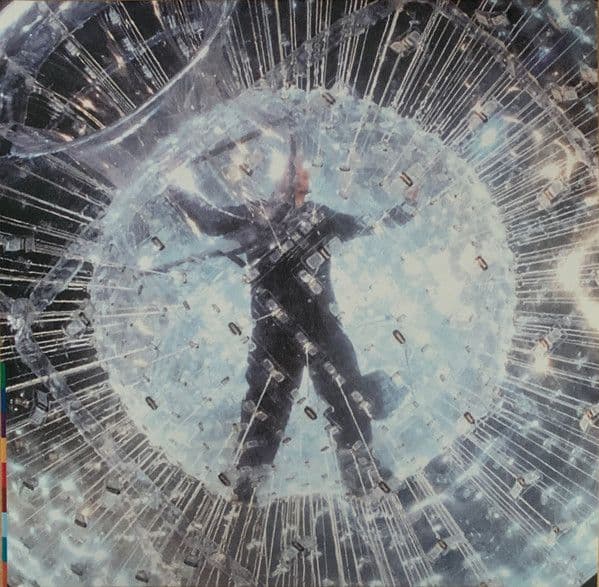 Peter Gabriel – Growing Up Live