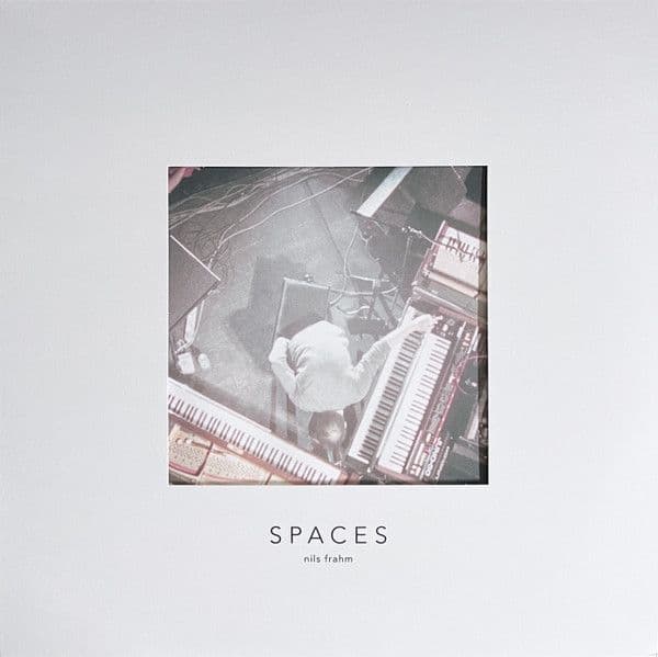 Nils Frahm – Spaces