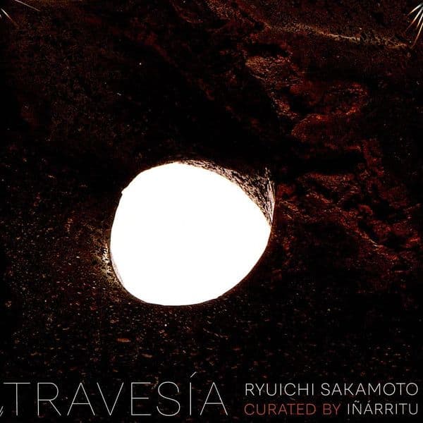 Ryuichi Sakamoto – Travesía