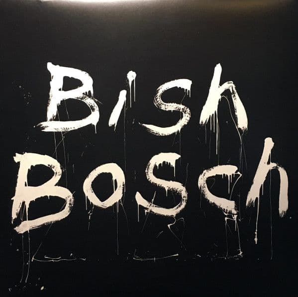 Scott Walker – Bish Bosch