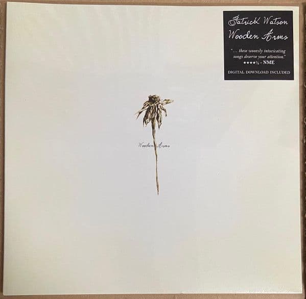 Patrick Watson – Wooden Arms