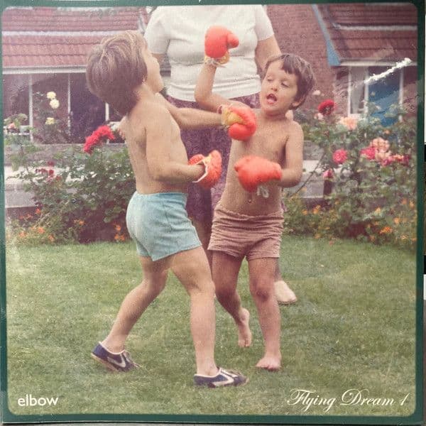 Elbow – Flying Dream 1