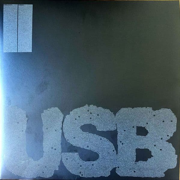 Fred again.. – USB002