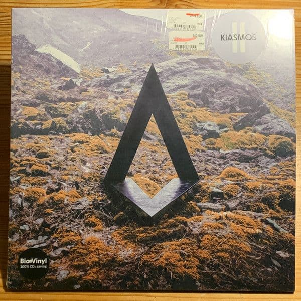 Kiasmos – II