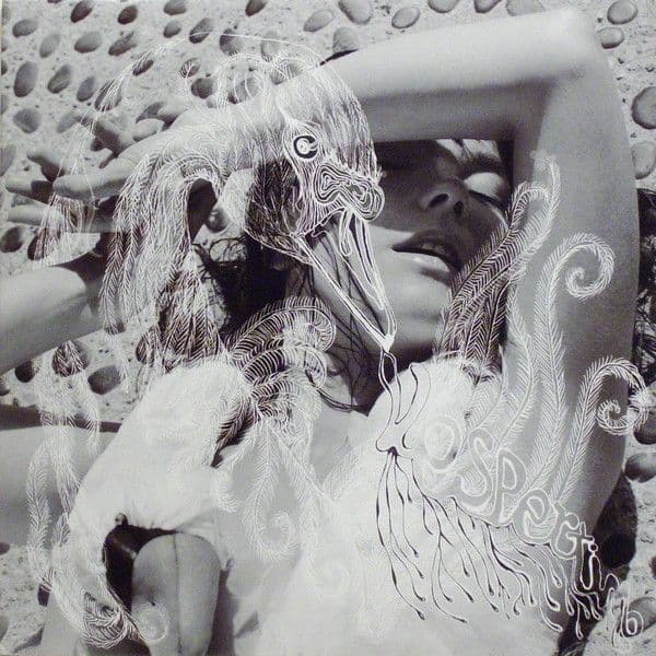 Björk – Vespertine