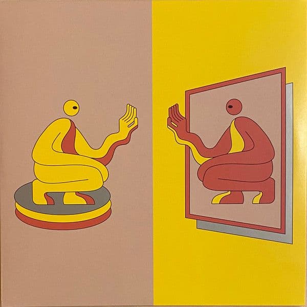 DJ Seinfeld – Mirrors