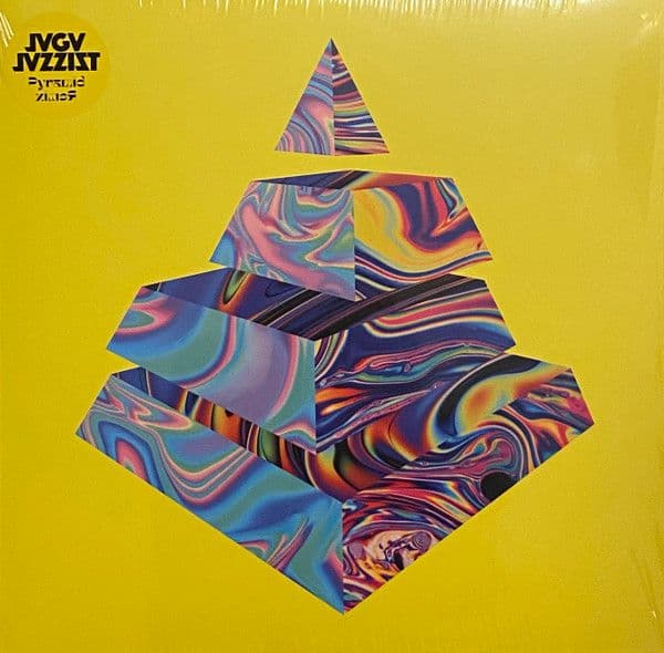 Jaga Jazzist – Pyramid Remix