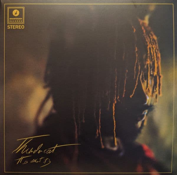 Thundercat – It Is What It Is