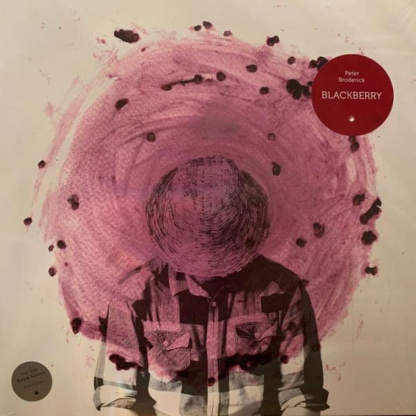 Peter Broderick – Blackberry