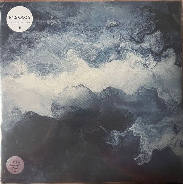 Kiasmos – Kiasmos