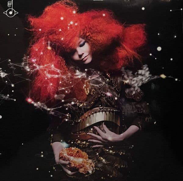 Björk – Biophilia