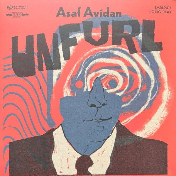 Asaf Avidan – Unfurl