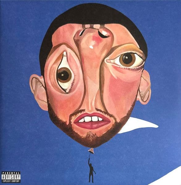 Mac Miller – Balloonerism