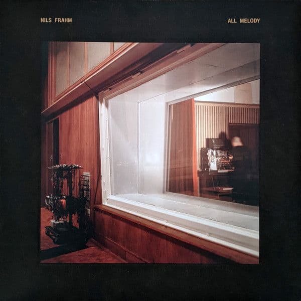 Nils Frahm – All Melody