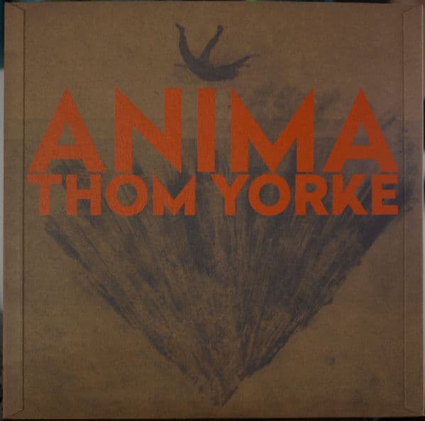 Thom Yorke – Anima