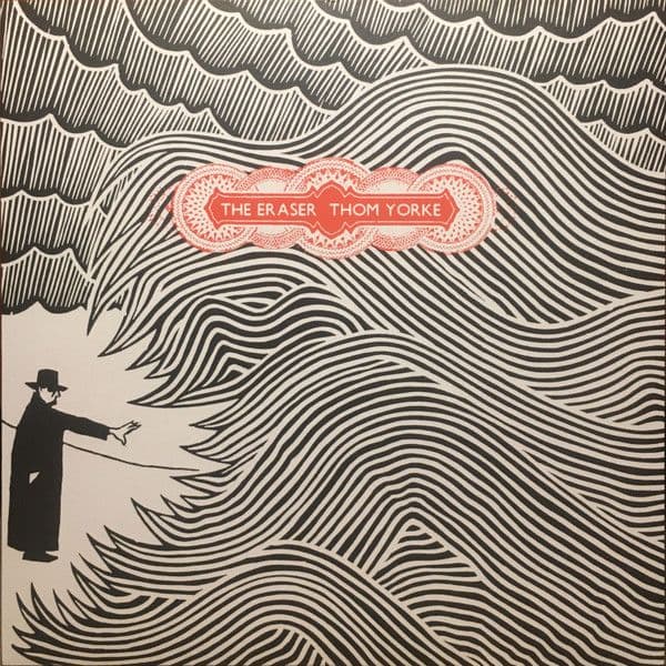 Thom Yorke – The Eraser