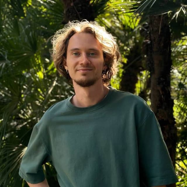 Danil Gvozdkov