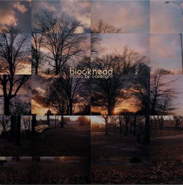 Blockhead – Music By Cavelight