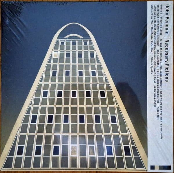 GoGo Penguin – Necessary Fictions