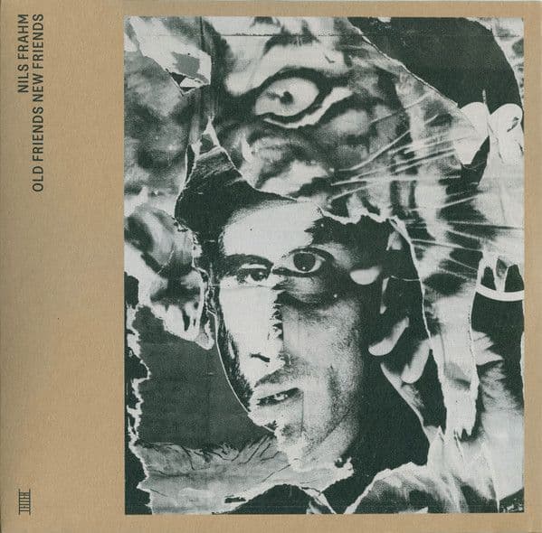 Nils Frahm – Old Friends New Friends