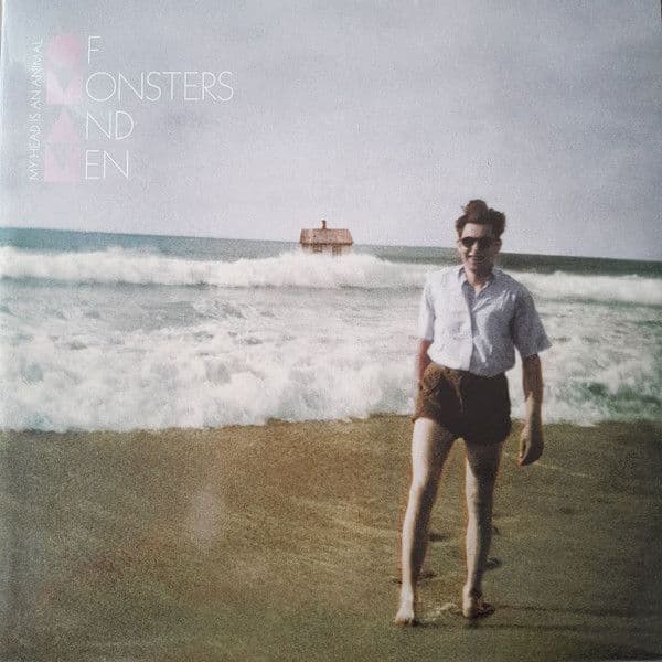 Of Monsters And Men – My Head Is An Animal