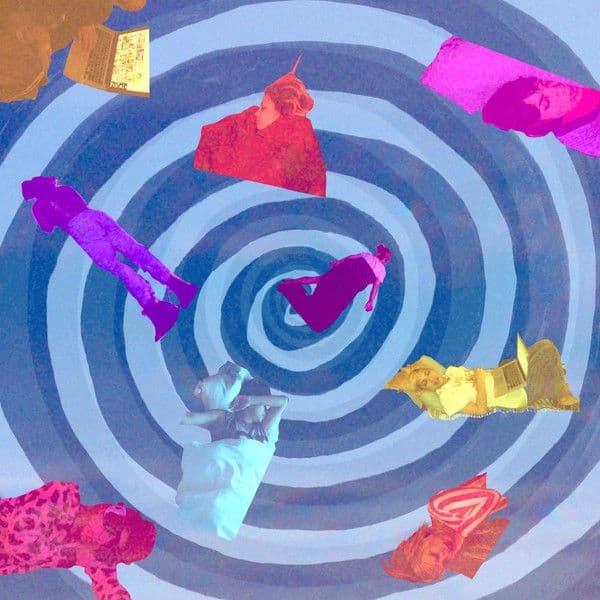 Genevieve Artadi – Dizzy Strange Summer