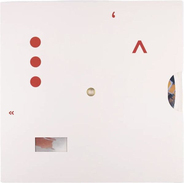 Bonobo – Dial 'M' For Monkey