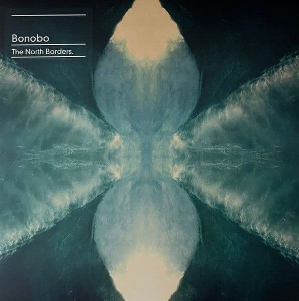 Bonobo – The North Borders